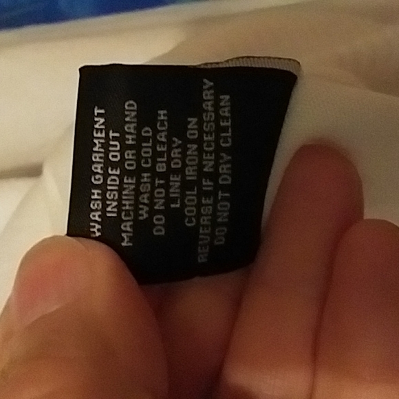 Kiss & Fly Paris top - Picture 7 of 8